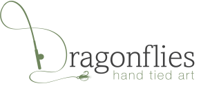 Dragonflies Logo